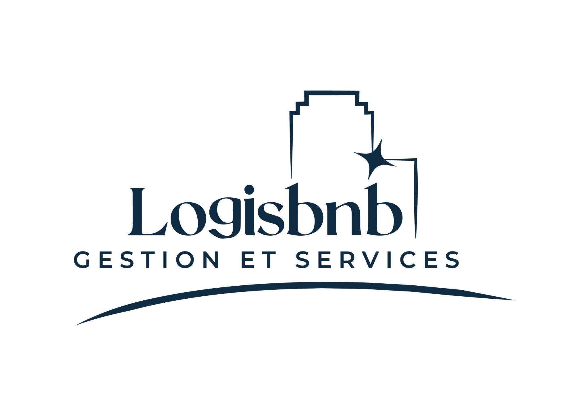 Logisbnb — Gestion et Services